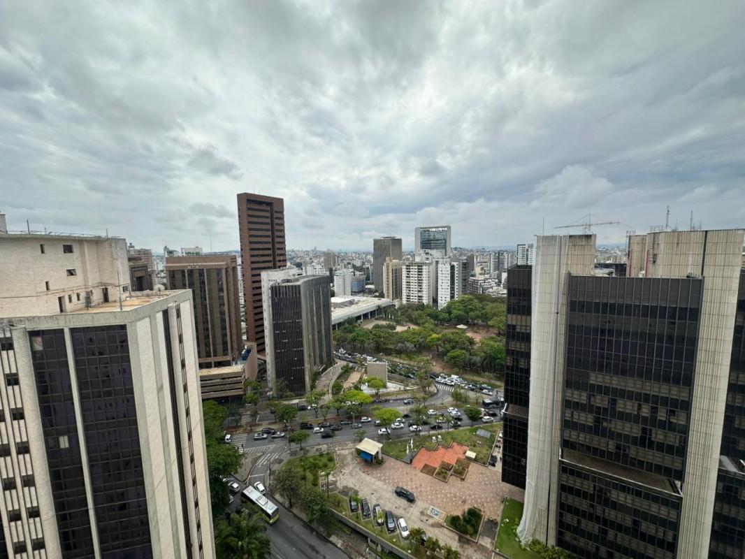 Apartamento, Lourdes, 4 Quartos, 3 Vagas, 2 Suítes