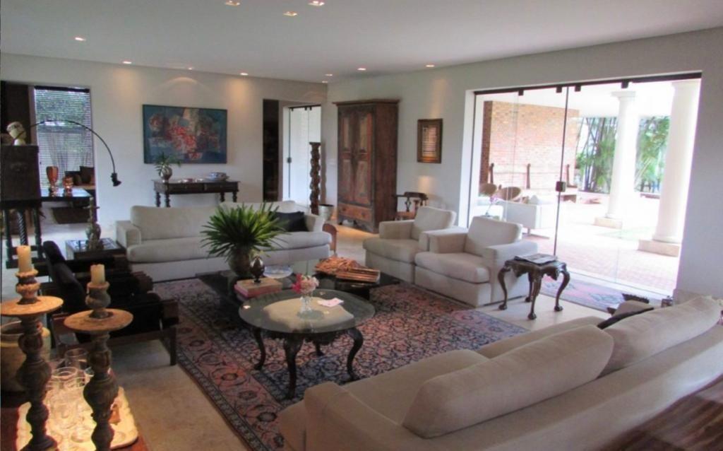 Casa, São Luiz (pampulha), 3 Quartos, 6 Vagas, 3 Suítes