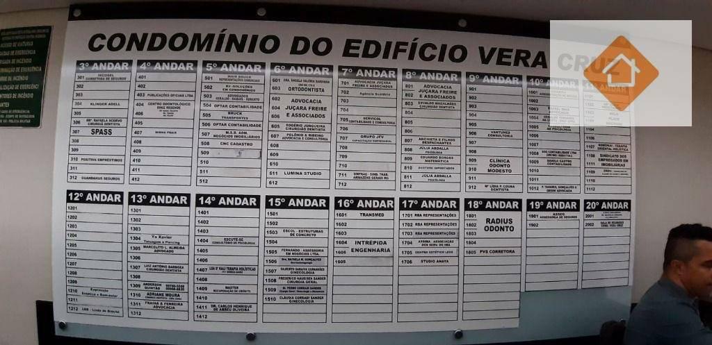 Sala, Centro, 0 Quarto, 0 Vaga