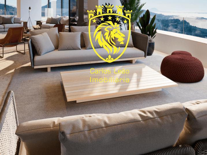 Apartamento, Jardim da Torre, 4 Quartos, 2 Vagas