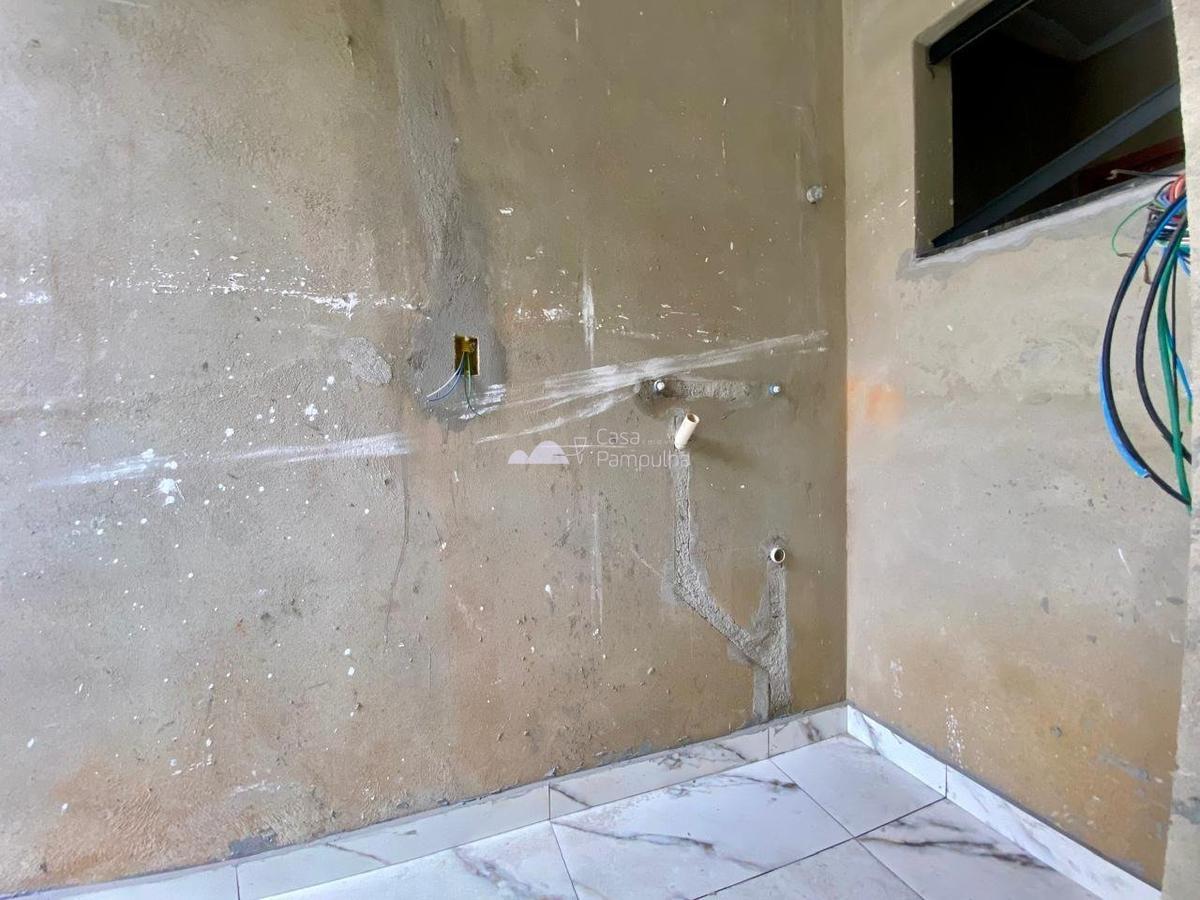 Casa, Cachoeira, 3 Quartos, 2 Vagas, 1 Suíte