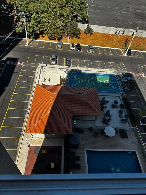 Apartamento, Glória, 2 Quartos, 1 Vaga