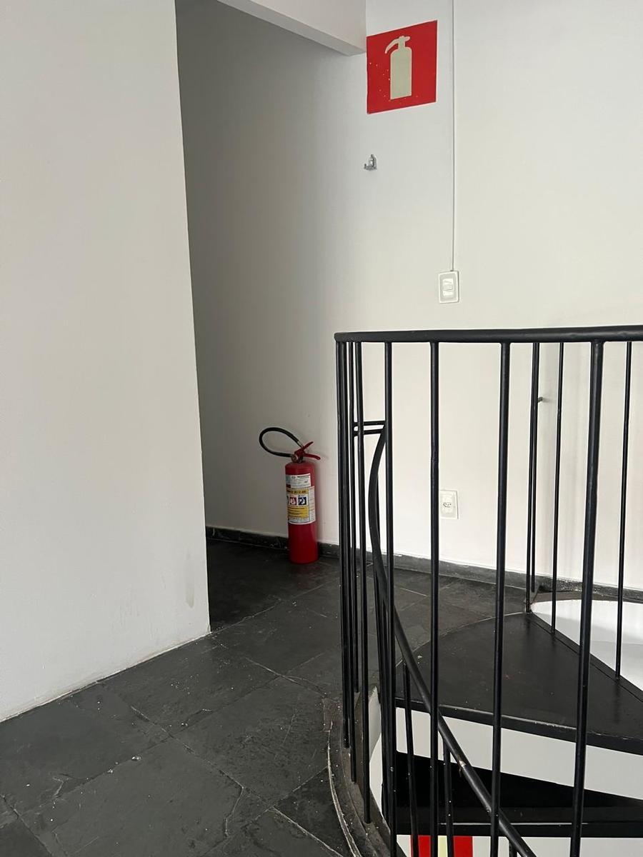 Loja, Santa Efigênia, 0 Vaga