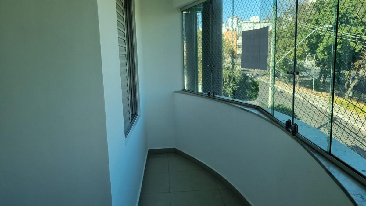 Apartamento, Ouro Preto, 3 Quartos, 2 Vagas, 1 Suíte
