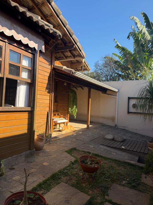 Casa, Novo Horizonte, 5 Quartos, 6 Vagas, 3 Suítes