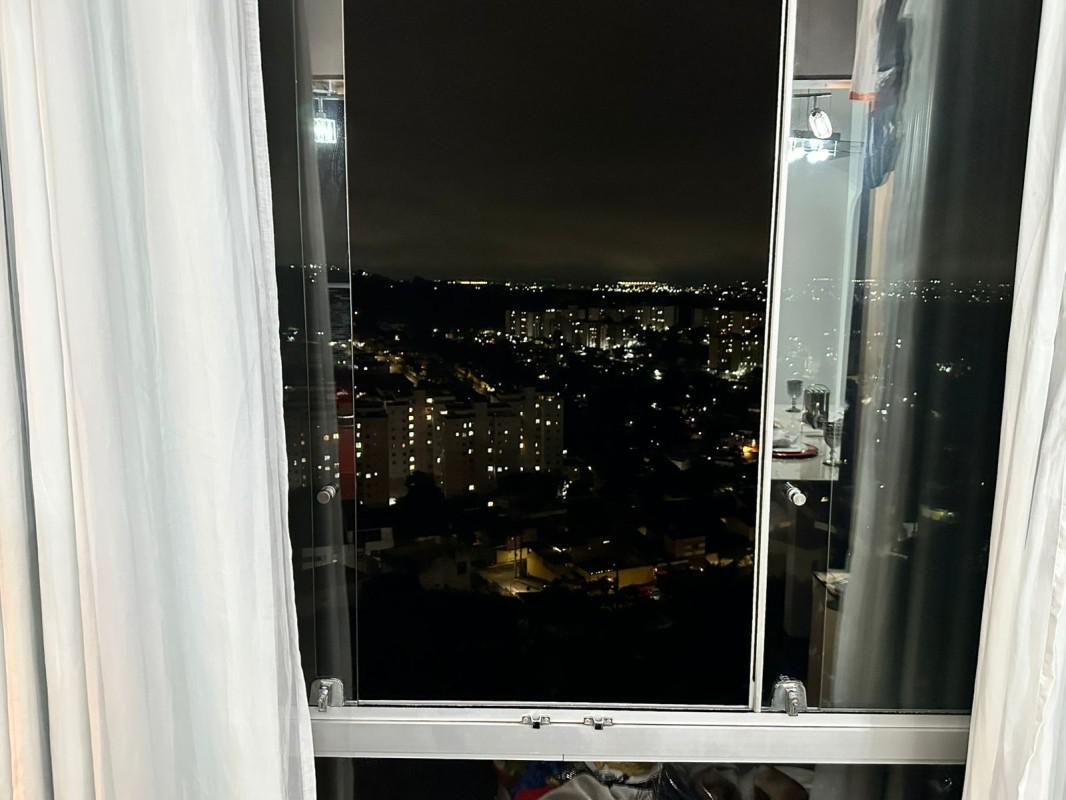 Apartamento, Conjunto Califórnia, 3 Quartos, 2 Vagas