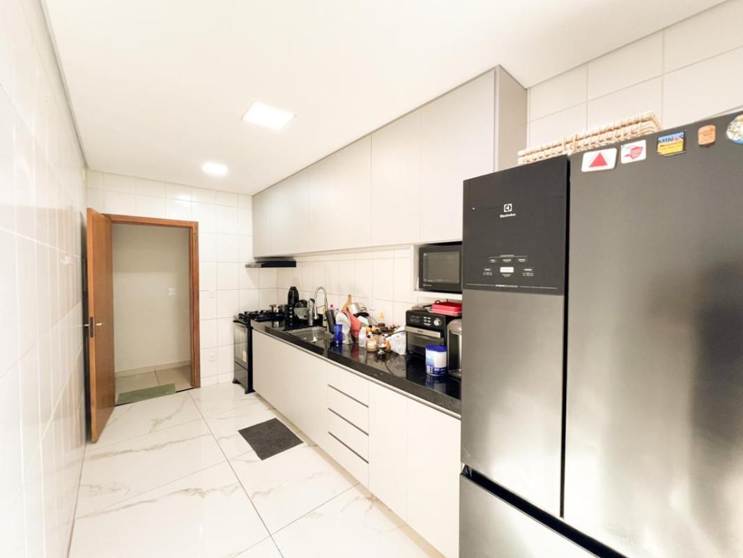 Apartamento, Parque Turistas, 3 Quartos, 2 Vagas, 1 Suíte