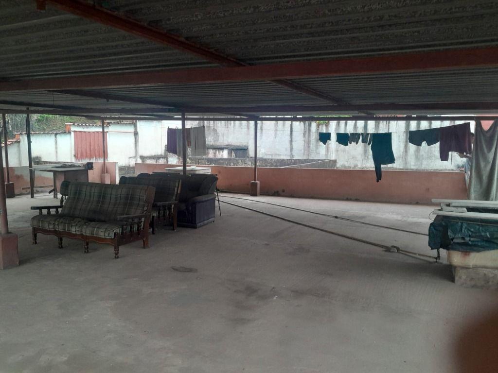 Casa, Padre Chiquinho, 4 Quartos, 5 Vagas