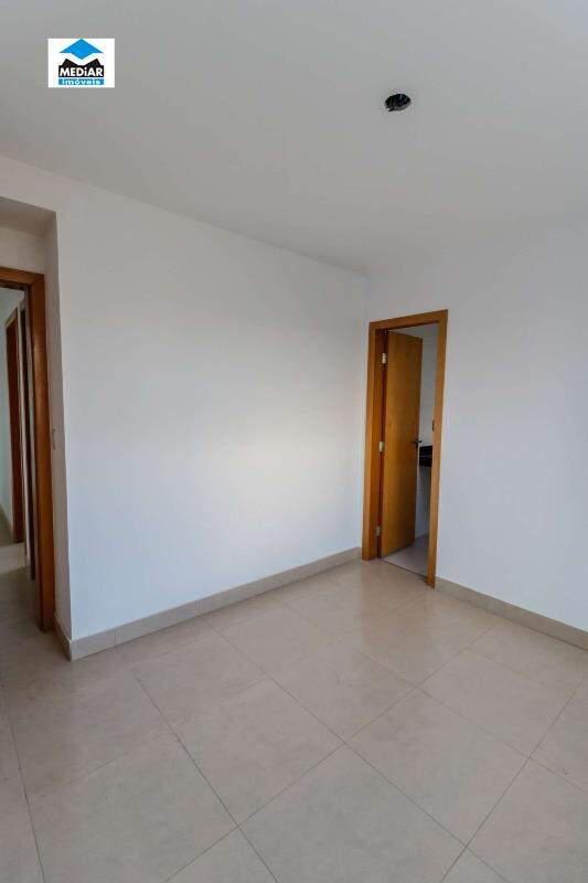 Cobertura, Sagrada Família, 2 Quartos, 2 Vagas, 1 Suíte