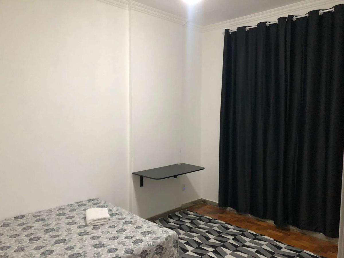 Apartamento, Centro, 3 Quartos, 0 Vaga, 1 Suíte