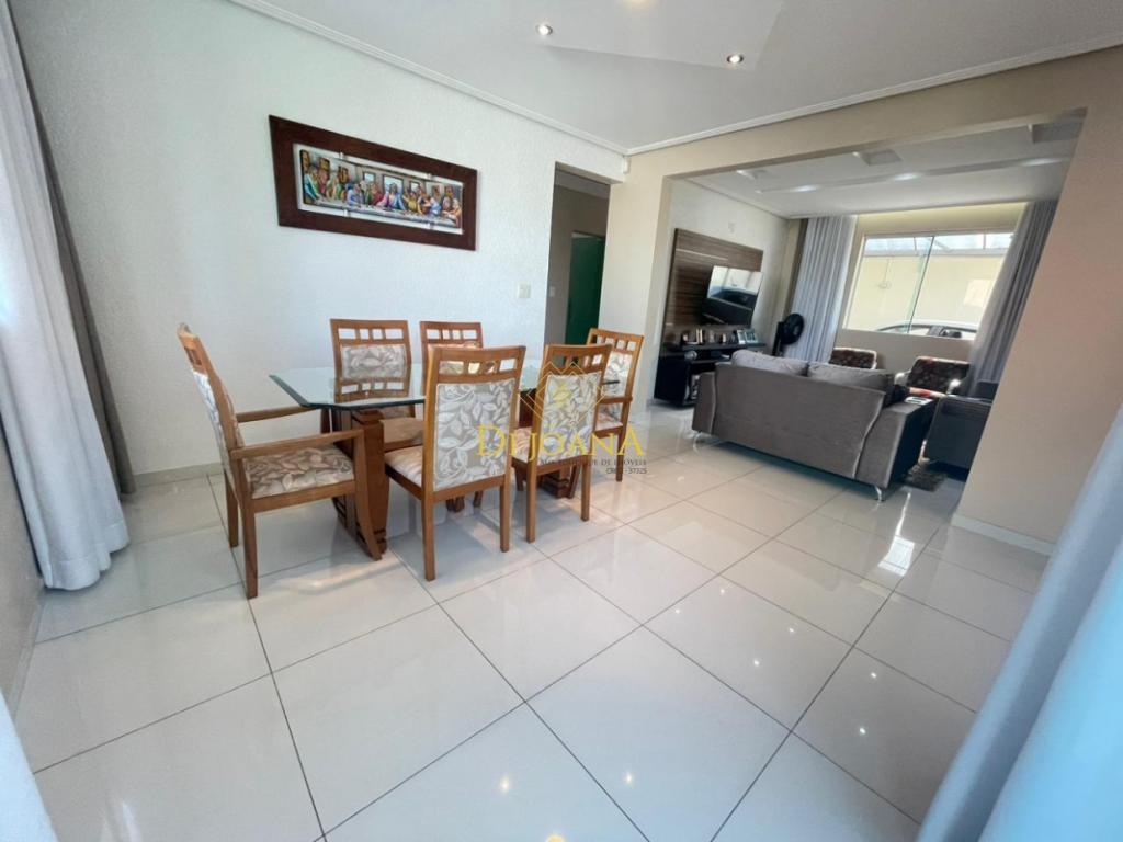 Casa, Nossa Senhora das Graças, 4 Quartos, 4 Vagas, 1 Suíte