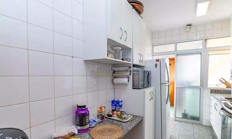 Apartamento, São Pedro, 3 Quartos, 2 Vagas, 1 Suíte