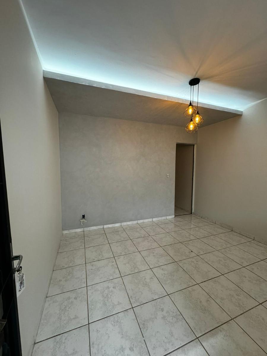 Casa, Resplendor, 2 Quartos, 2 Vagas