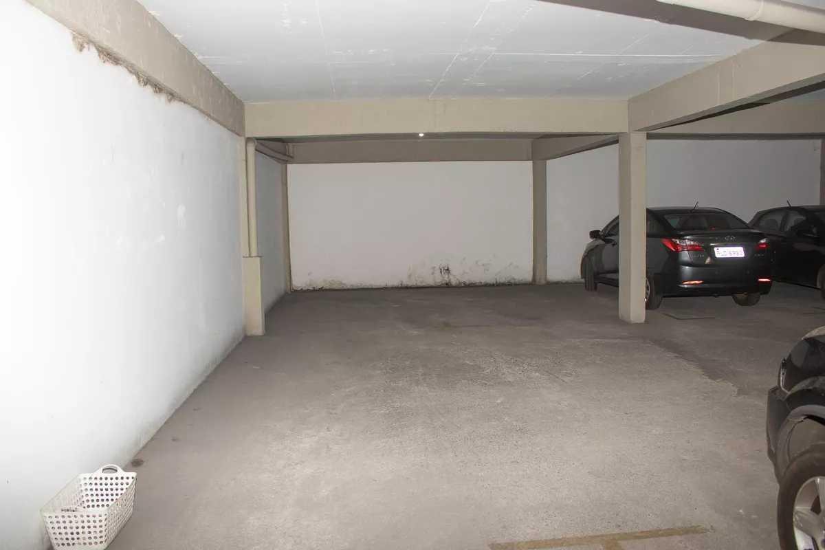 Apartamento, Sion, 3 Quartos, 2 Vagas, 1 Suíte