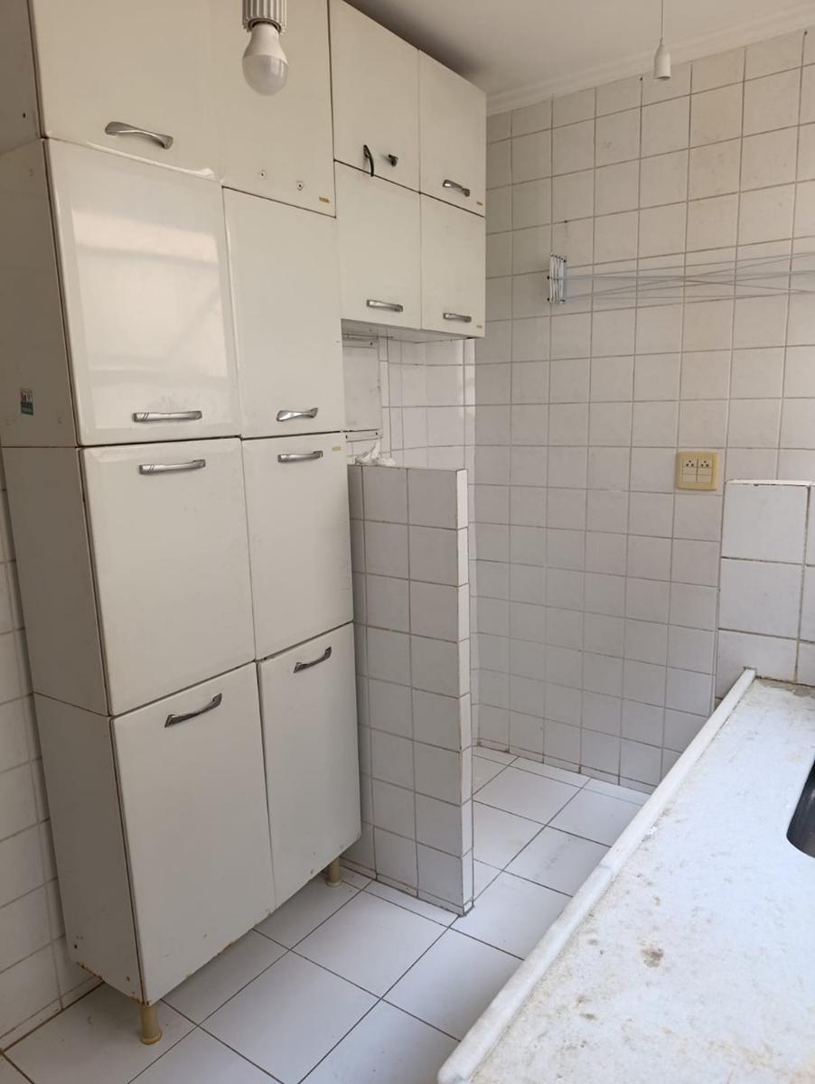 Apartamento, Padre Eustáquio, 2 Quartos, 1 Vaga