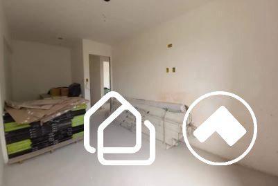 Apartamento, Sagrada Família, 3 Quartos, 2 Vagas, 1 Suíte