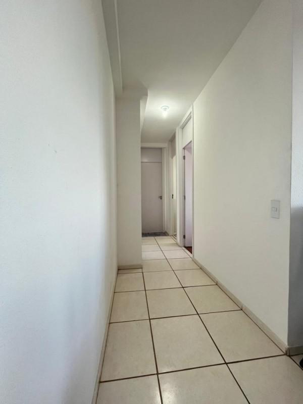 Apartamento, Jardim Riacho das Pedras, 2 Quartos, 1 Vaga