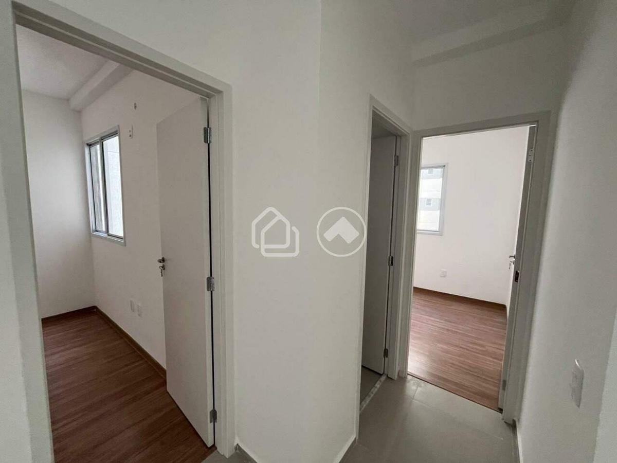 Apartamento, Palmeiras, 2 Quartos, 1 Vaga, 1 Suíte