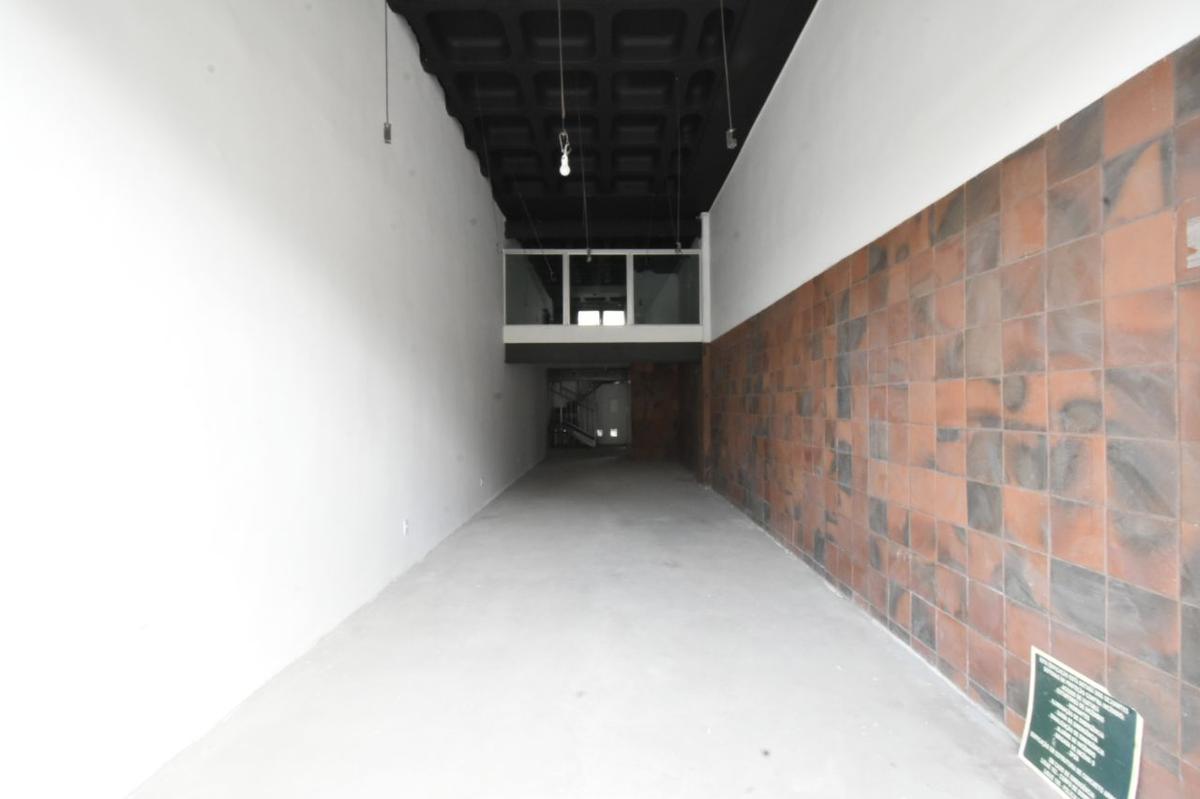Andar, São Luiz (pampulha), 0 Quarto, 1 Vaga