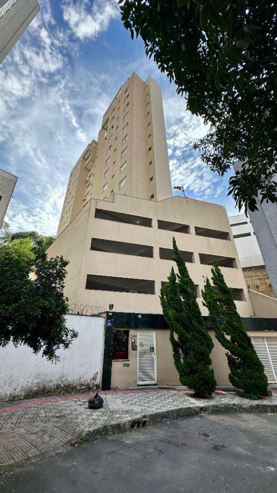 Cobertura, São Pedro, 4 Quartos, 4 Vagas, 1 Suíte