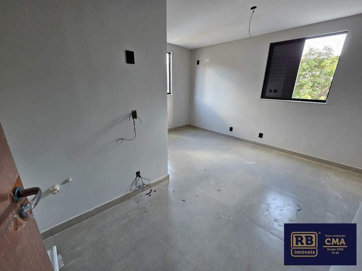 Apartamento, Serra, 1 Quarto, 0 Vaga