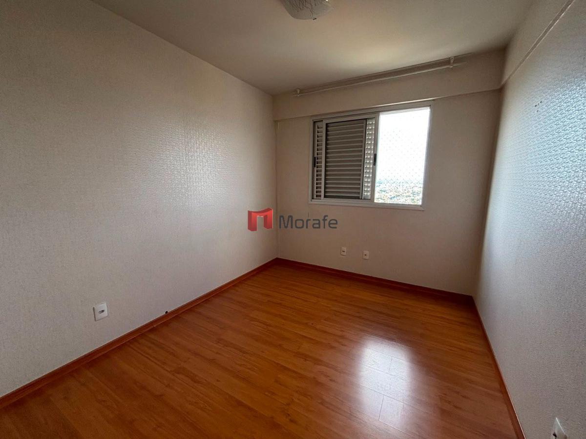 Apartamento, Caiçaras, 3 Quartos, 2 Vagas, 1 Suíte