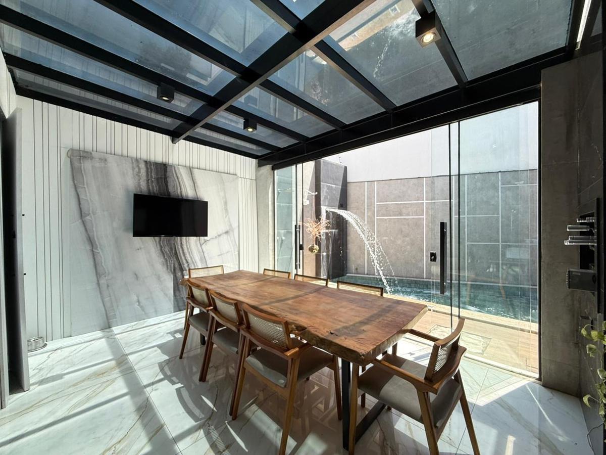 Casa, Santa Amélia, 3 Quartos, 2 Vagas, 2 Suítes