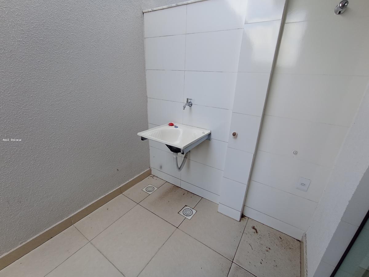 Apartamento, Santa Branca, 3 Quartos, 2 Vagas, 1 Suíte