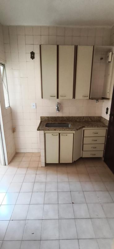 Apartamento, Manacás, 3 Quartos, 1 Vaga, 1 Suíte