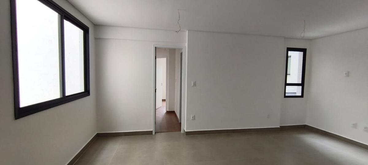 Apartamento, Cidade Nova, 3 Quartos, 2 Vagas, 1 Suíte