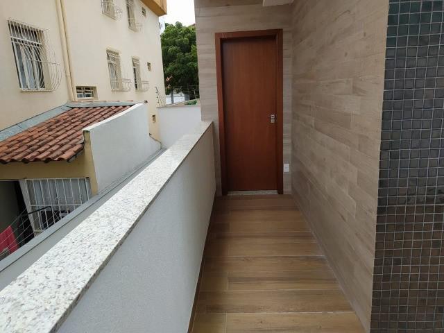 Apartamento, Cidade Nova, 3 Quartos, 3 Vagas, 1 Suíte