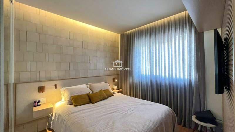 Apartamento, Gutierrez, 3 Quartos, 2 Vagas, 1 Suíte