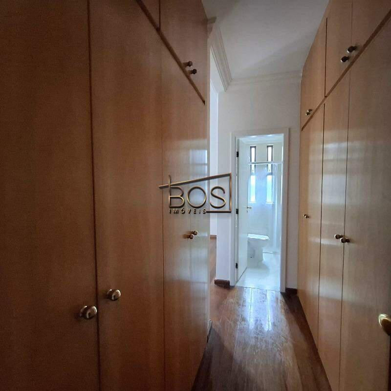 Apartamento, Luxemburgo, 4 Quartos, 3 Vagas, 1 Suíte