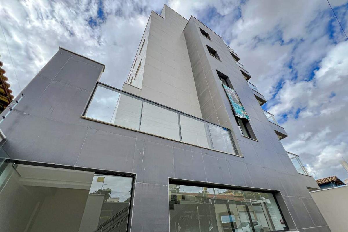Apartamento, Santa Amélia, 3 Quartos, 2 Vagas, 1 Suíte