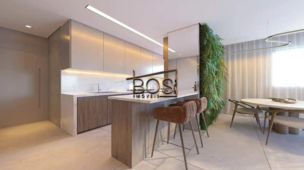 Apartamento, Santo Antônio, 3 Quartos, 2 Vagas, 1 Suíte