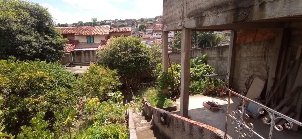 Casa, Alípio de Melo, 3 Quartos, 4 Vagas, 1 Suíte