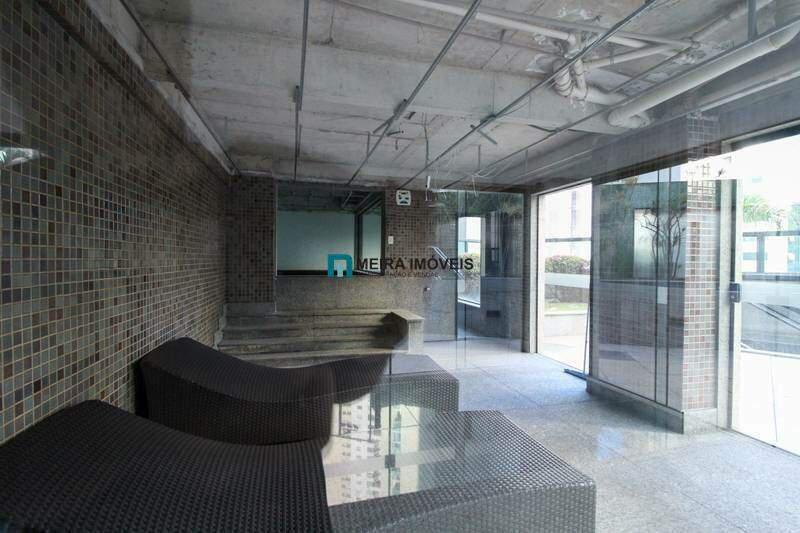 Apartamento, Belvedere, 4 Quartos, 4 Vagas, 2 Suítes