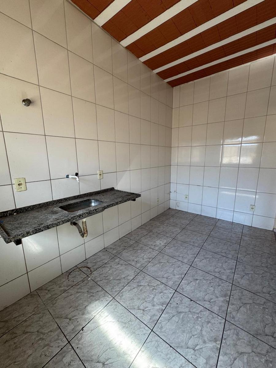 Casa, Luar da Pampulha (justinópolis), 2 Quartos, 0 Vaga