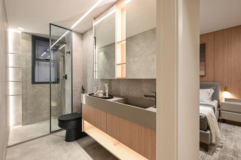 Apartamento, Savassi, 4 Quartos, 3 Vagas, 4 Suítes
