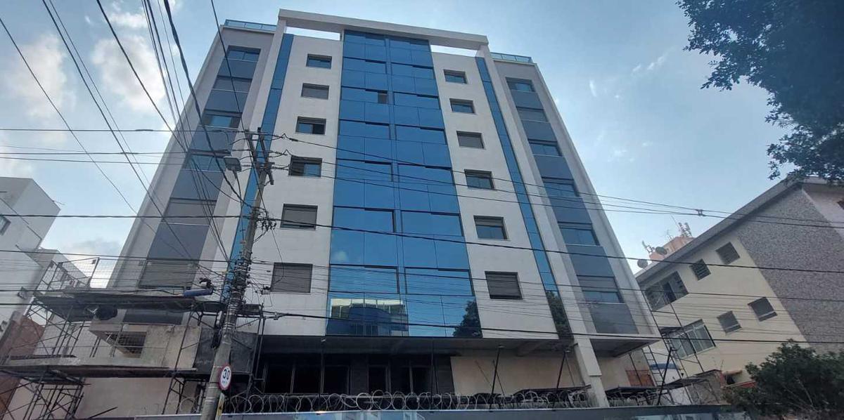 Apartamento, Prado, 3 Quartos, 2 Vagas, 1 Suíte