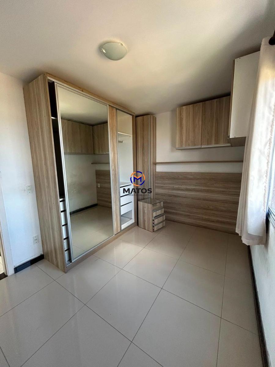 Apartamento, Jacqueline, 2 Quartos, 2 Vagas, 1 Suíte