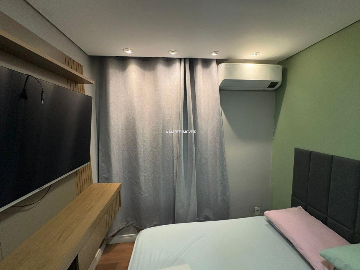 Apartamento, Três Barras, 2 Quartos, 1 Vaga