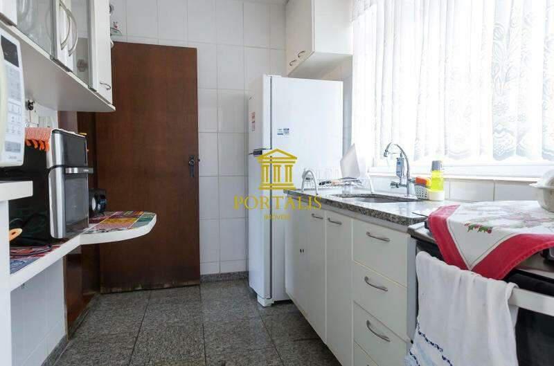 Cobertura, Buritis, 2 Quartos, 2 Vagas, 1 Suíte