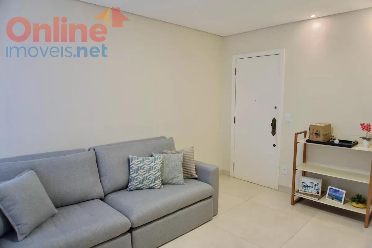 Apartamento, Gutierrez, 3 Quartos, 0 Vaga, 1 Suíte
