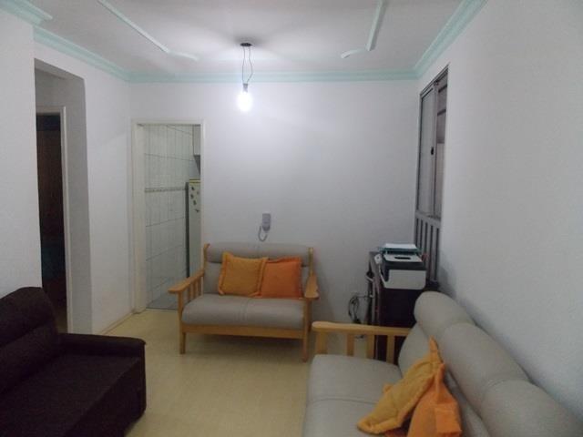 Apartamento, Castelo, 2 Quartos, 1 Vaga