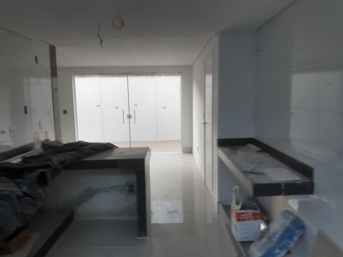 Apartamento, Liberdade, 3 Quartos, 2 Vagas, 1 Suíte