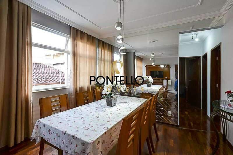 Apartamento, Cidade Nova, 3 Quartos, 1 Vaga, 1 Suíte
