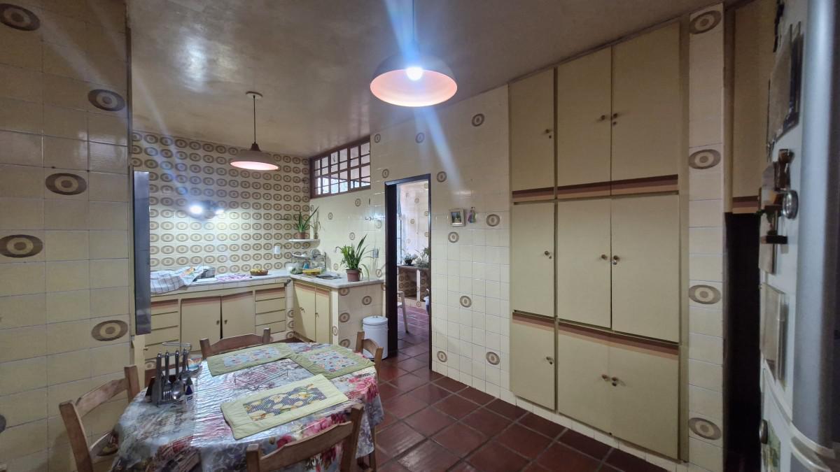 Casa, Belvedere, 4 Quartos, 4 Vagas, 1 Suíte