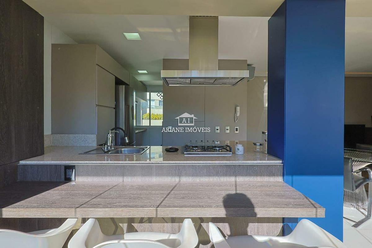 Apartamento, Vila da Serra, 2 Quartos, 2 Vagas, 2 Suítes