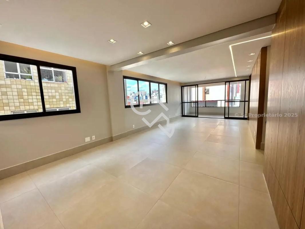 Apartamento, Gutierrez, 3 Quartos, 4 Vagas, 3 Suítes